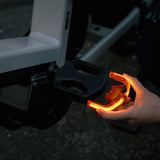 Look Geo City Vision Pedals