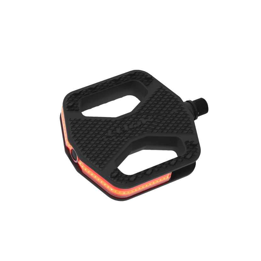 Look Geo City Vision Pedals