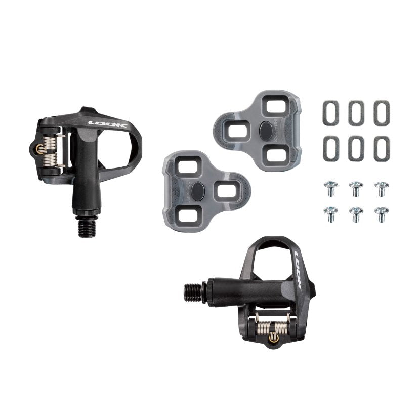 Look Keo 2 Max Road Pedals