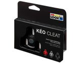 Look Keo Cleats - 0 Degree Float (Black)