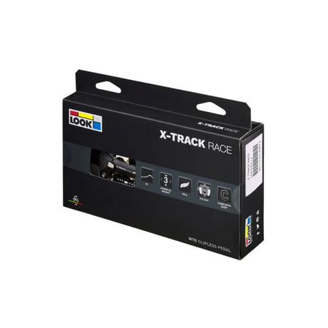 Look X-Track Race SPD Pedal