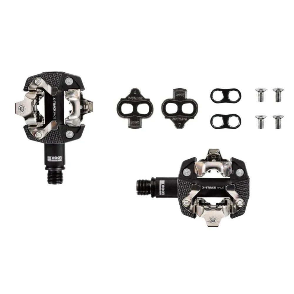 Look X-Track Race SPD Pedal