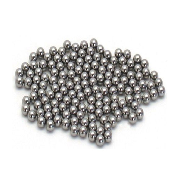 Ball Bearings Stainless Steel 1/8" 1pc (1105SS)