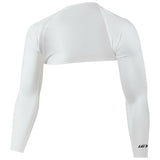 Louis Garneau Triathlon Speed Bolero UV Sun Sleeves