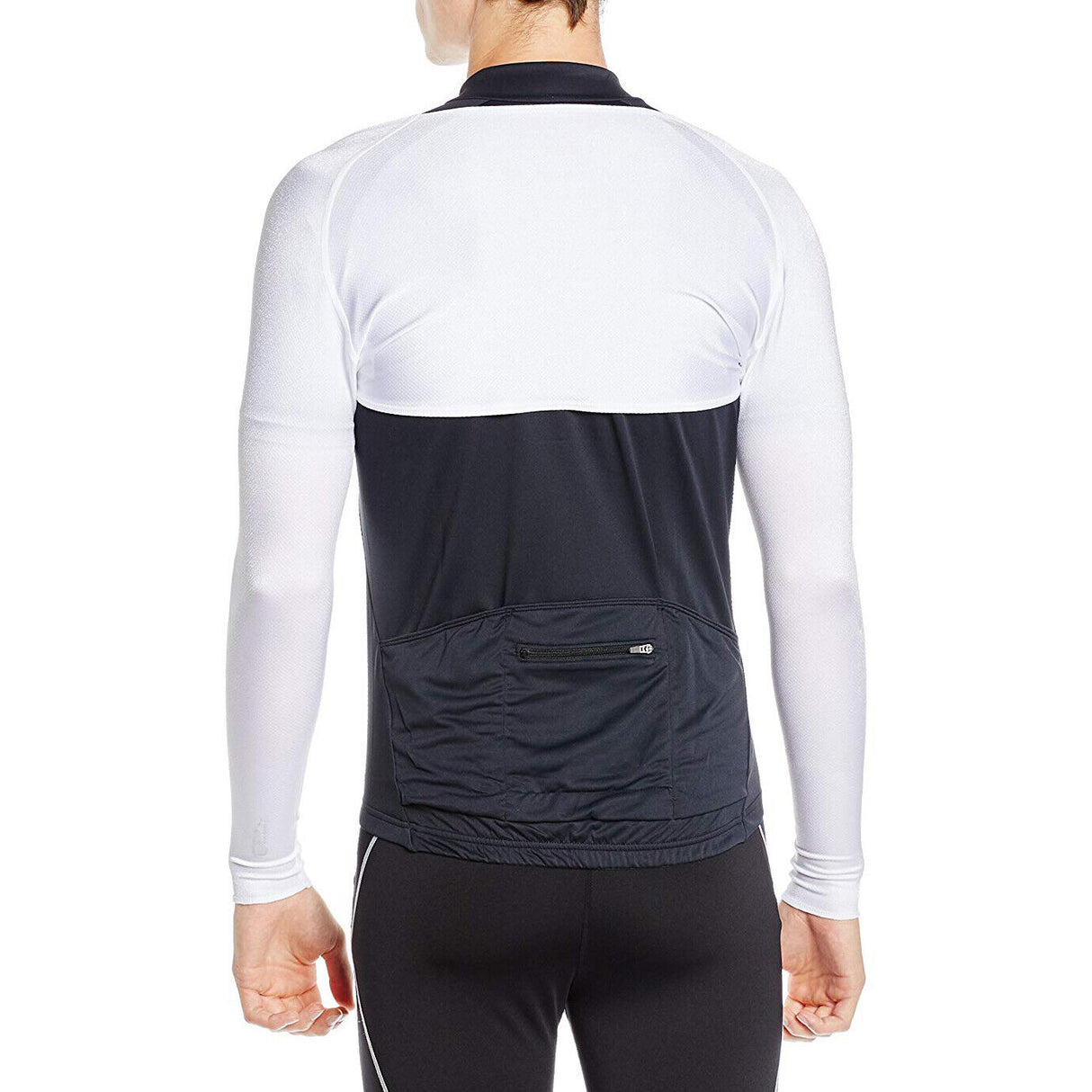 Louis Garneau Triathlon Speed Bolero UV Sun Sleeves