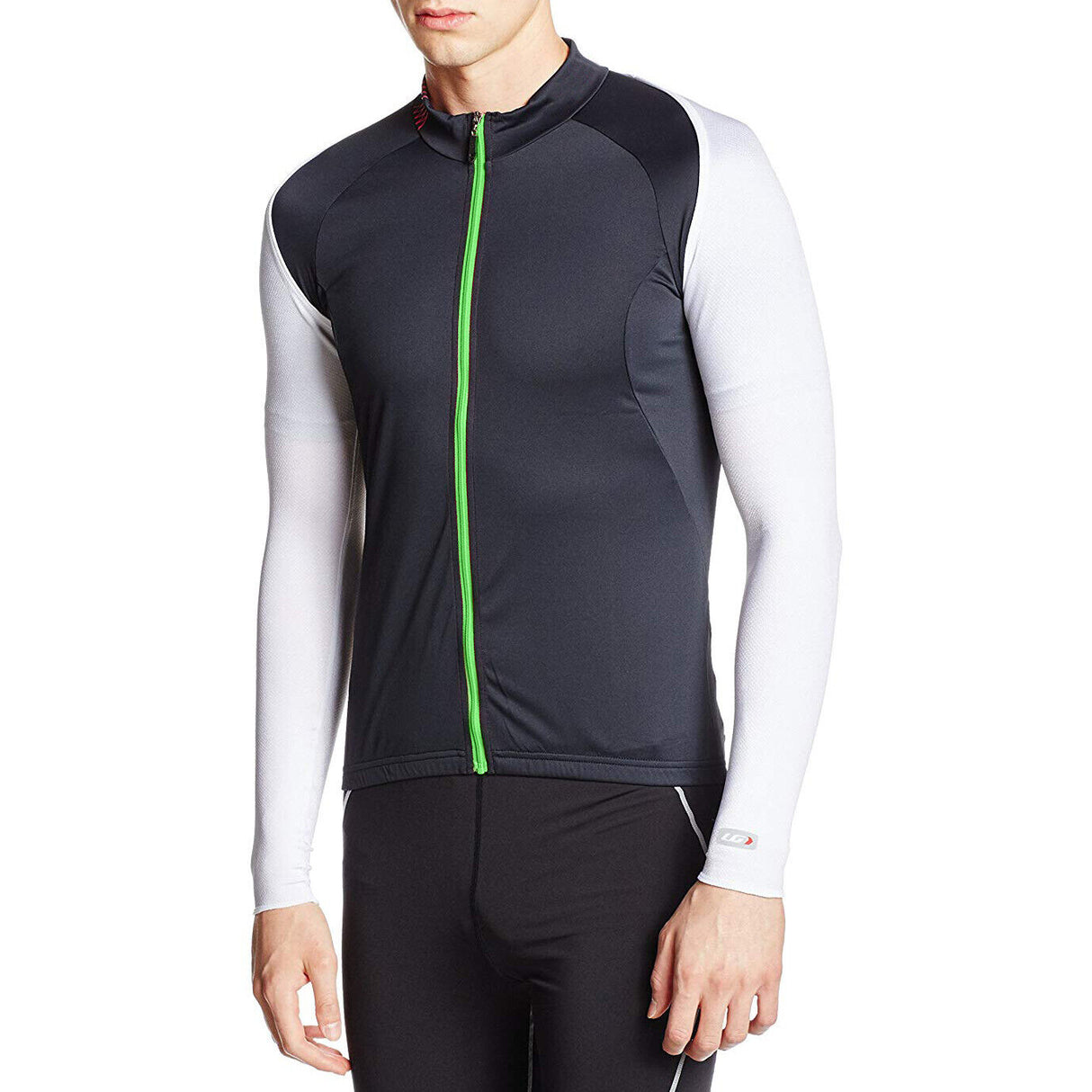 Louis Garneau Triathlon Speed Bolero UV Sun Sleeves