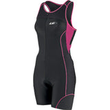 Louis Garneau Womens Comp Tri Suit