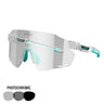 Magicshine Windbreaker Photochromic Sunglasses