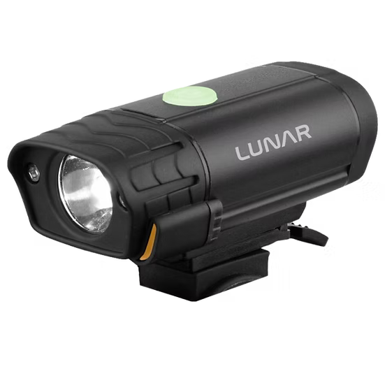 Lunar Astro 400Lm Front Light