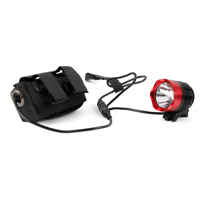 Azur Vega 1000lm Battery Front Light