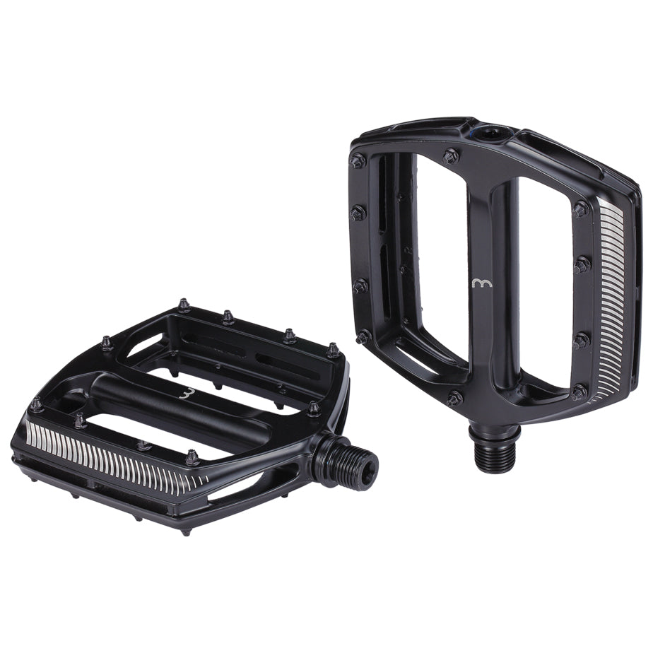 BBB CoolRide Flat MTB Pedals