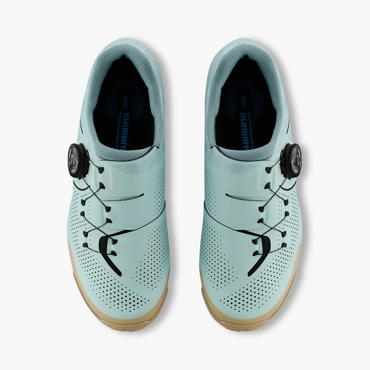 Shimano XC302 Womens MTB Shoes