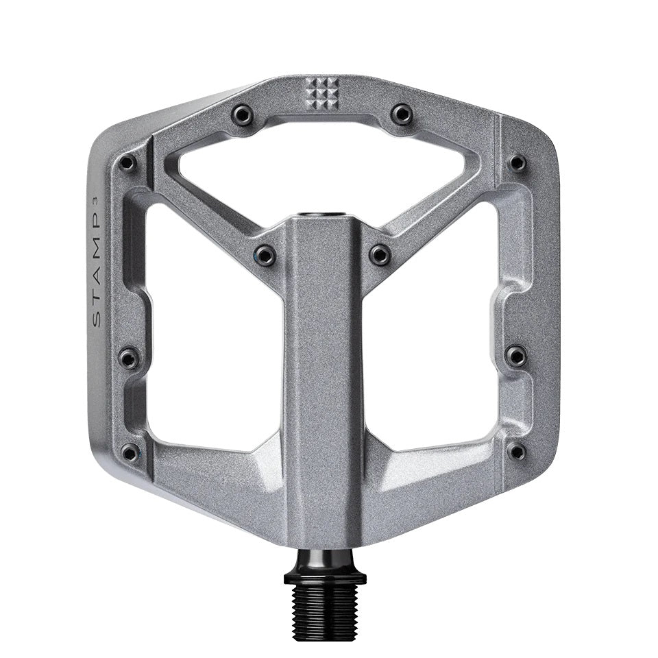 Crankbrothers Stamp 3 Small Flat Pedals