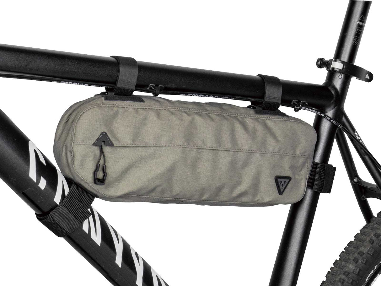 Topeak Midloader Frame Bag 3L