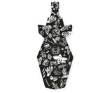 Slicy MTB Rear Mudguard