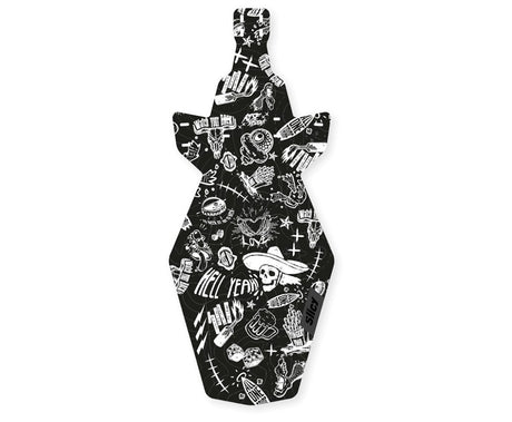 Slicy MTB Rear Mudguard