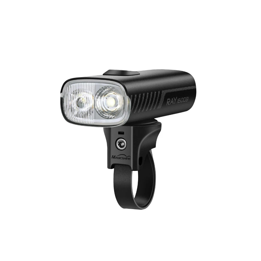 Magicshine Ray 1600B Bluetooth Front Light