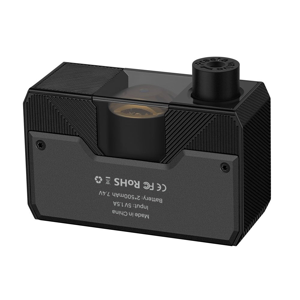 Magicshine Airro Mini High Pressure Electric Pump