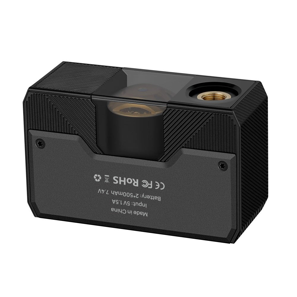 Magicshine Airro Mini High Pressure Electric Pump