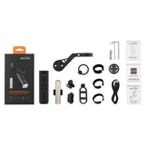 Magicshine Allty 1200U/Seemee 50 2.0 Light Set