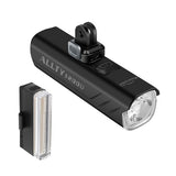 Magicshine Allty 1200U/Seemee 50 2.0 Light Set