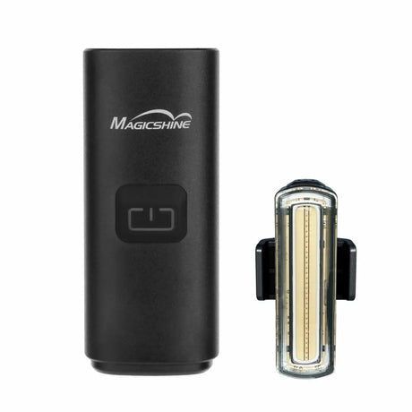 Magicshine Allty 400/SeeMee 20 V2 USB Light Set