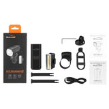 Magicshine Allty 400/SeeMee 20 V2 Light Set