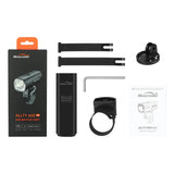 Magicshine Allty 600 V2 Front Light