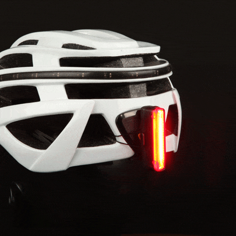 Magicshine SeeMee 30 USB Smart Rear Light