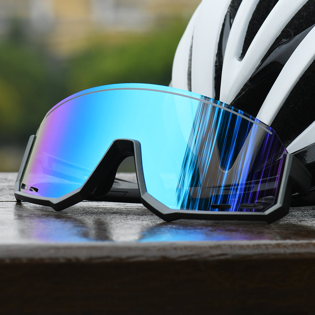 Magicshine Sprinter Photochromic Sunglasses