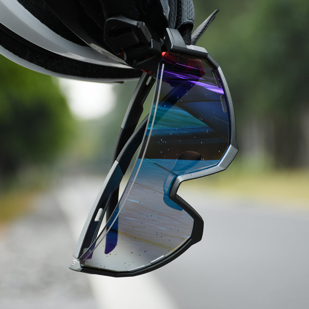 Magicshine Sprinter Photochromic Sunglasses