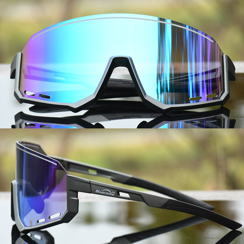 Magicshine Sprinter Photochromic Sunglasses