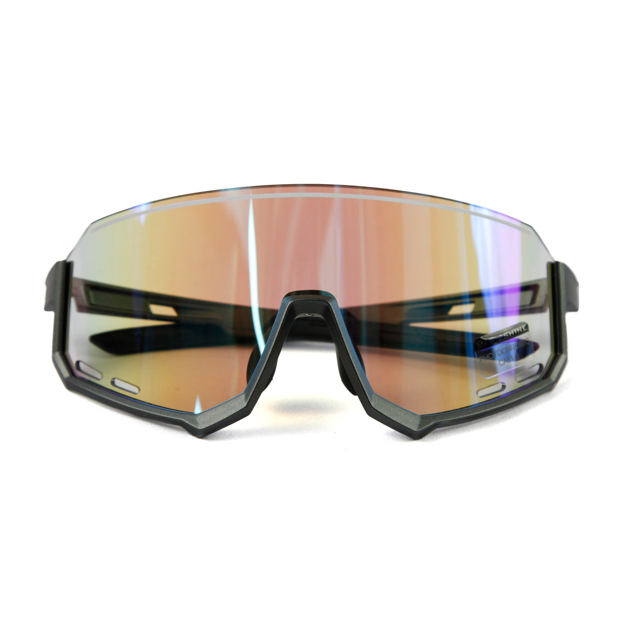 Magicshine Sprinter Photochromic Sunglasses
