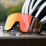 Magicshine Sprinter Photochromic Sunglasses