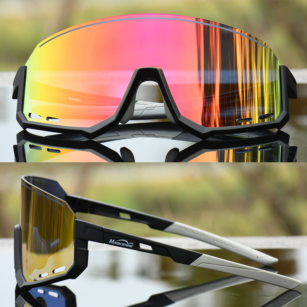 Magicshine Sprinter Photochromic Sunglasses