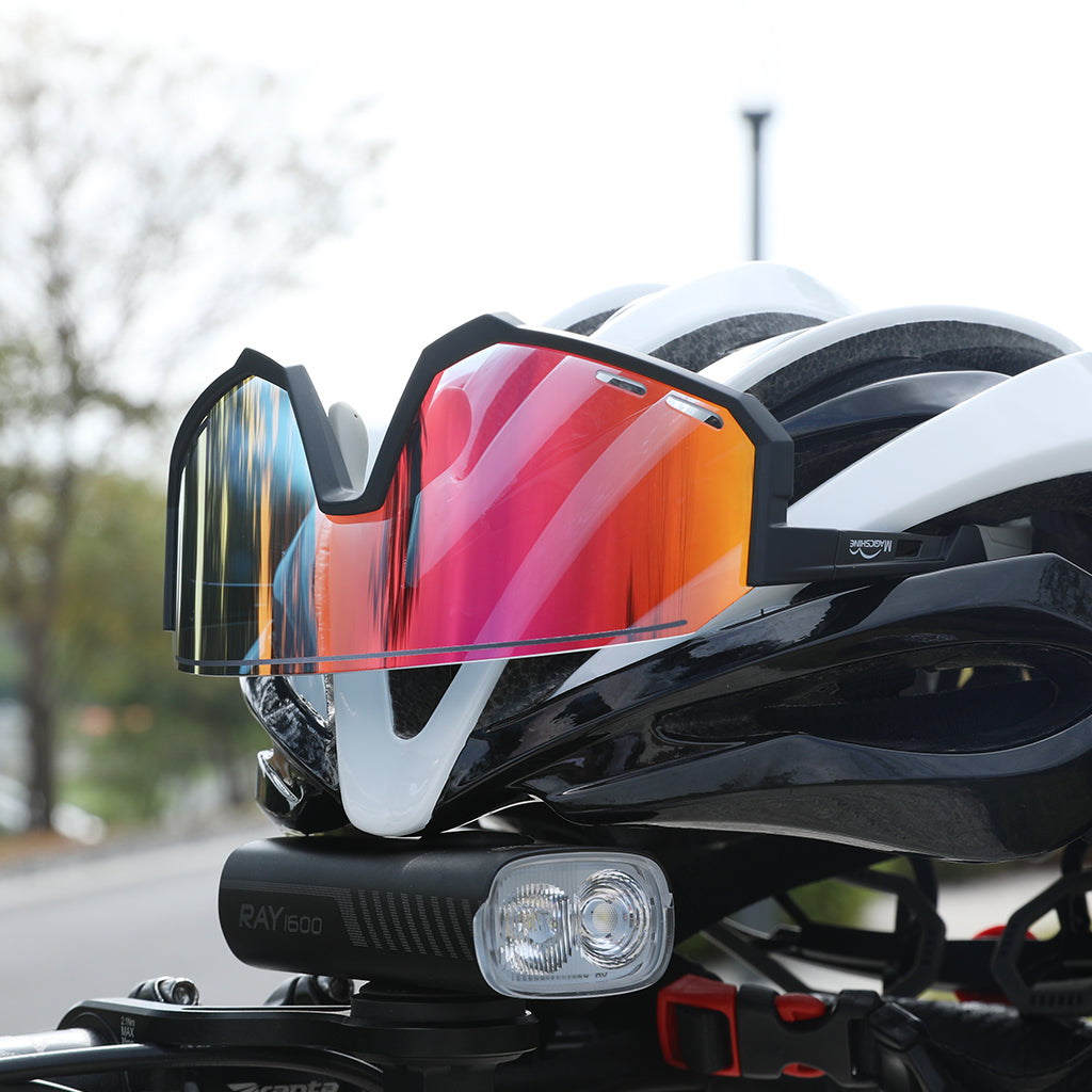 Magicshine Sprinter Photochromic Sunglasses