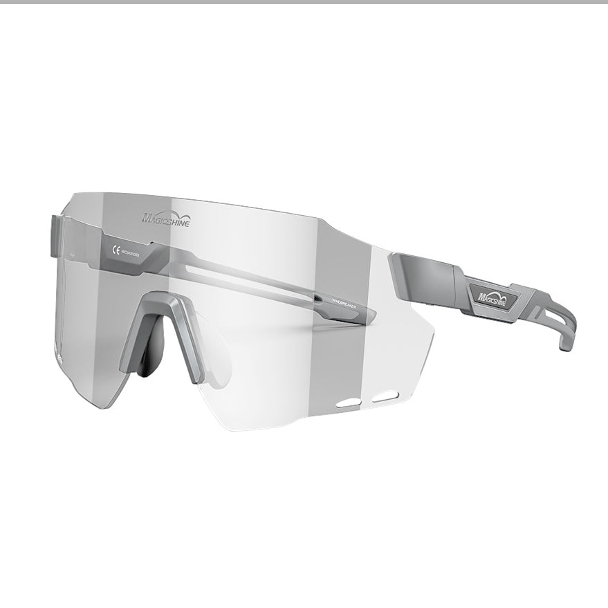 Magicshine Windbreaker Photochromic Sunglasses