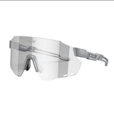 Magicshine Windbreaker Photochromic Sunglasses