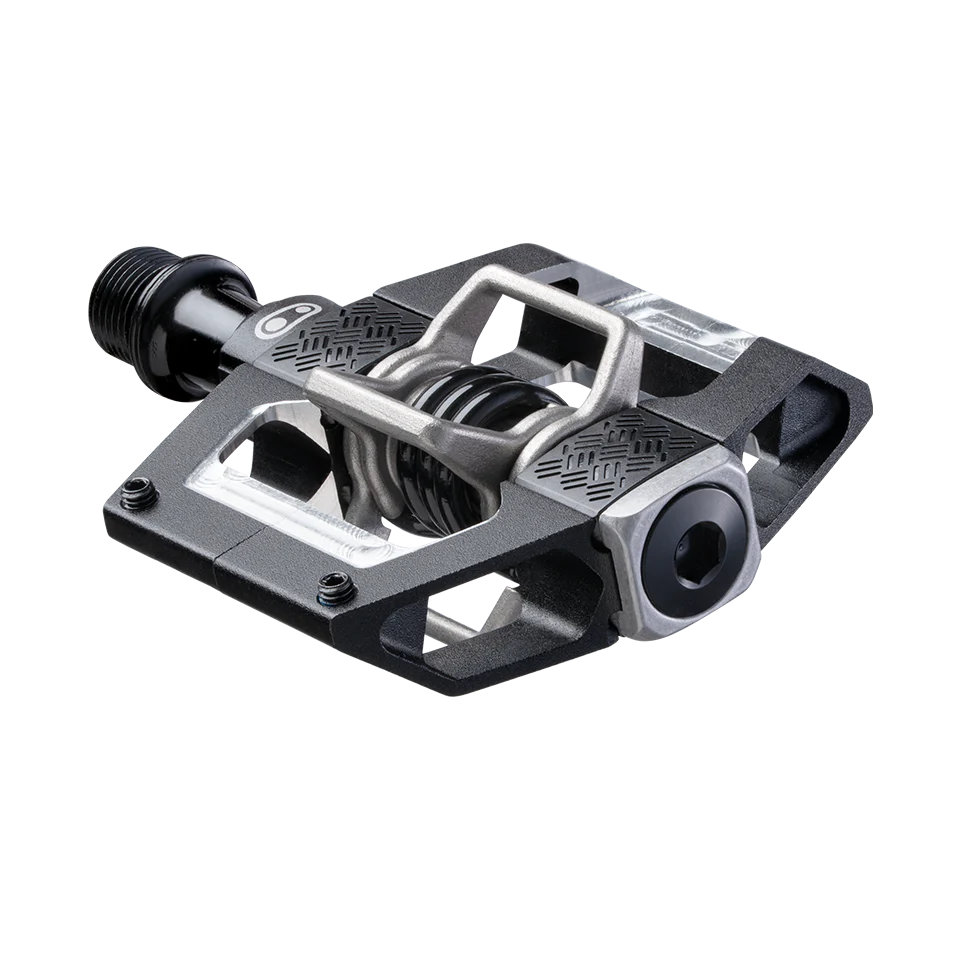 Crankbrothers Mallet Trail Clip-in Pedals