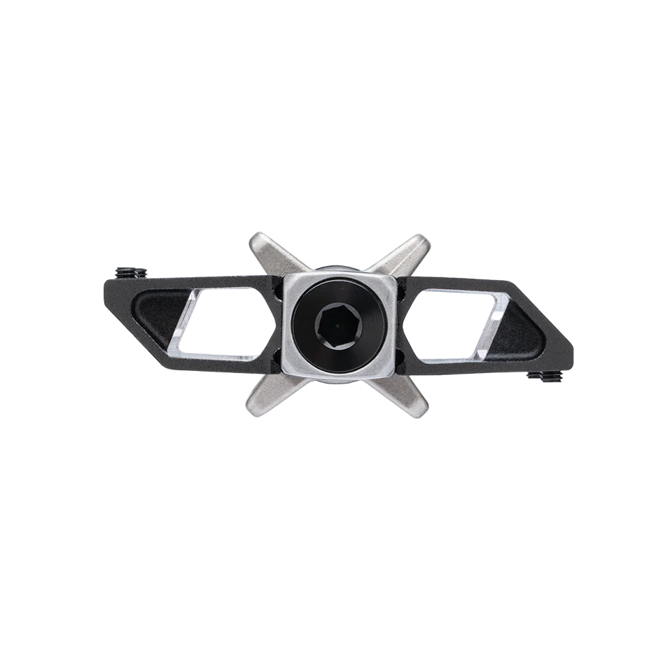 Crankbrothers Mallet Trail Clip-in Pedals