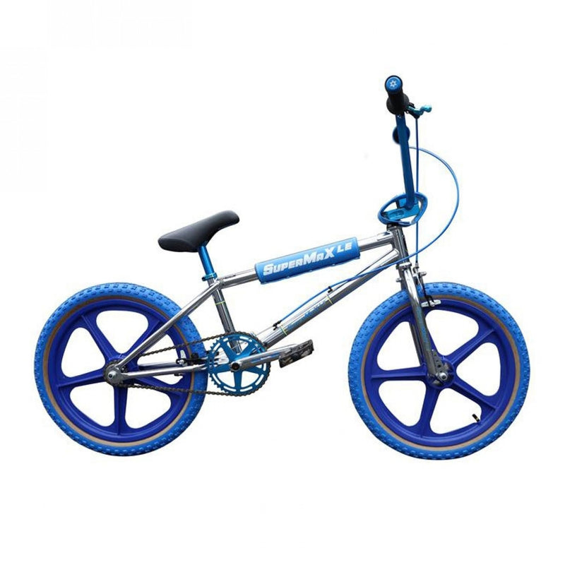 Malvern Star Supermax LE Heritage 20" BMX