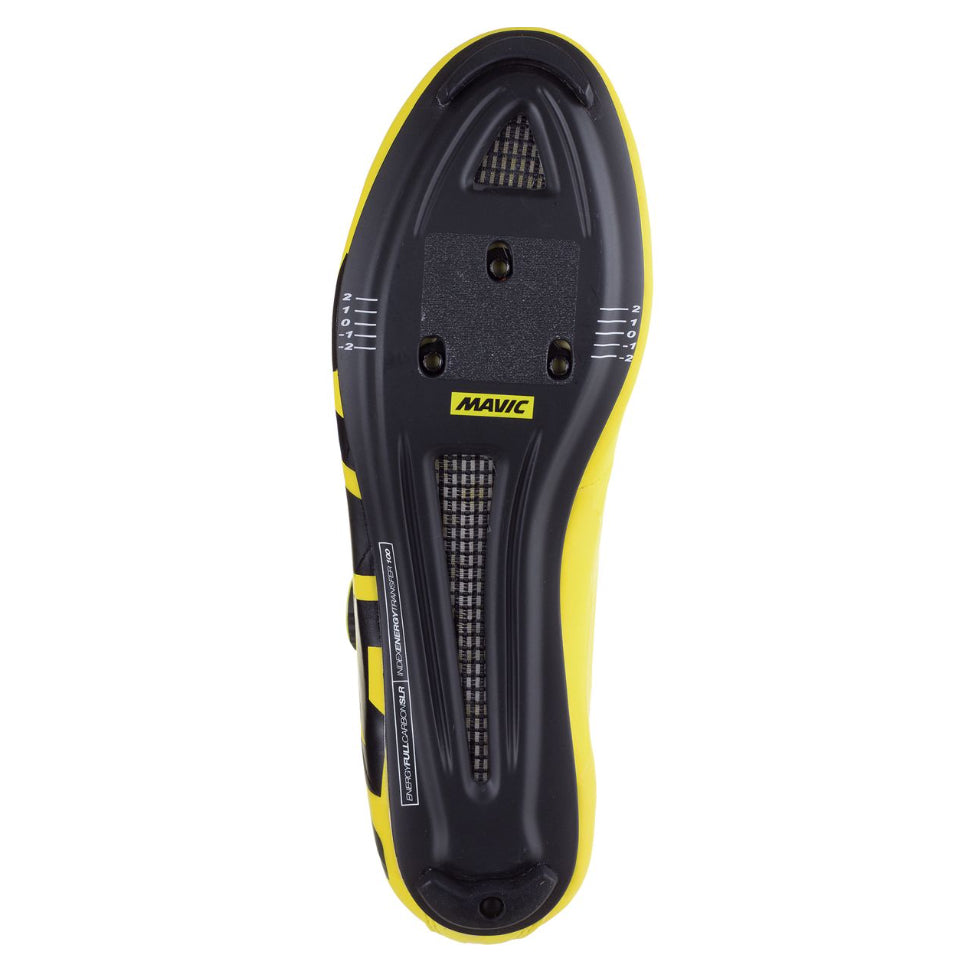 Mavic Cosmic Pro LTD Road Shoes