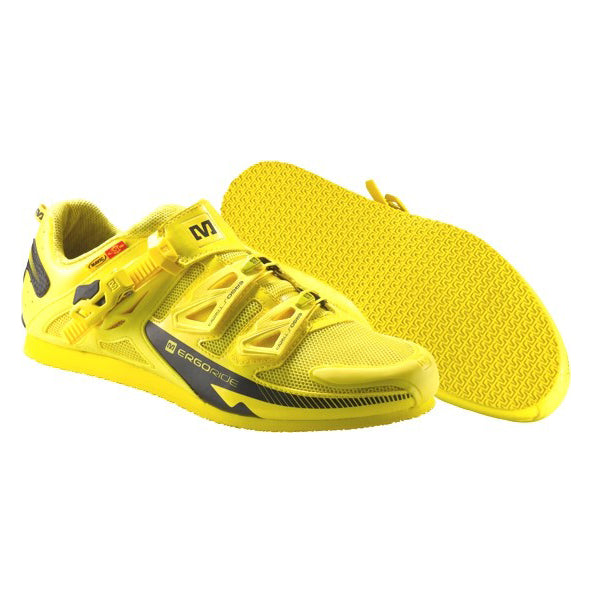 Mavic Podium Flat Shoes
