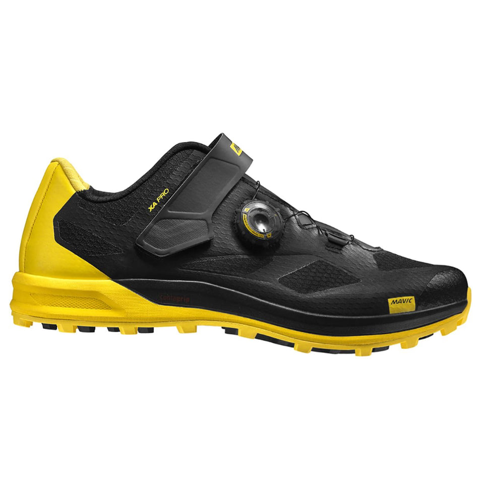Mavic XA Pro MTB Shoes