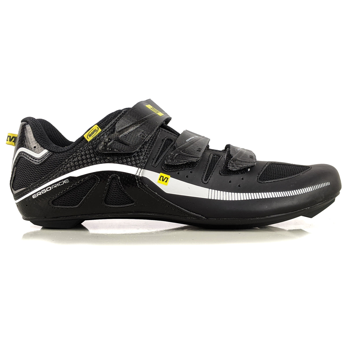 Mavic Peleton Road Shoes