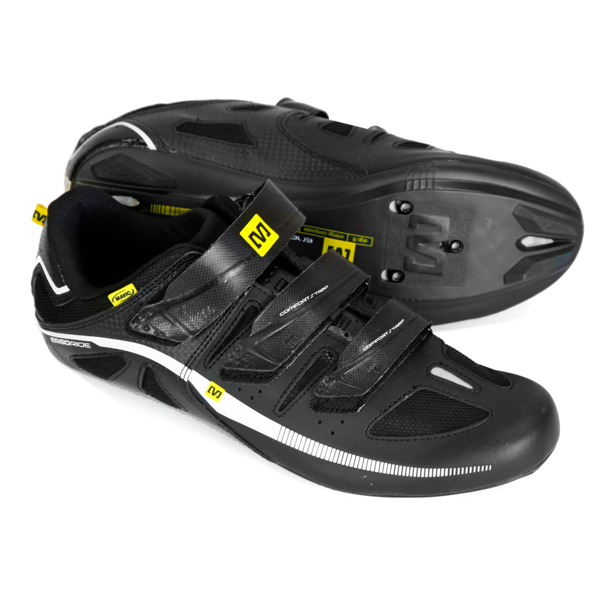 Mavic Peleton Road Shoes