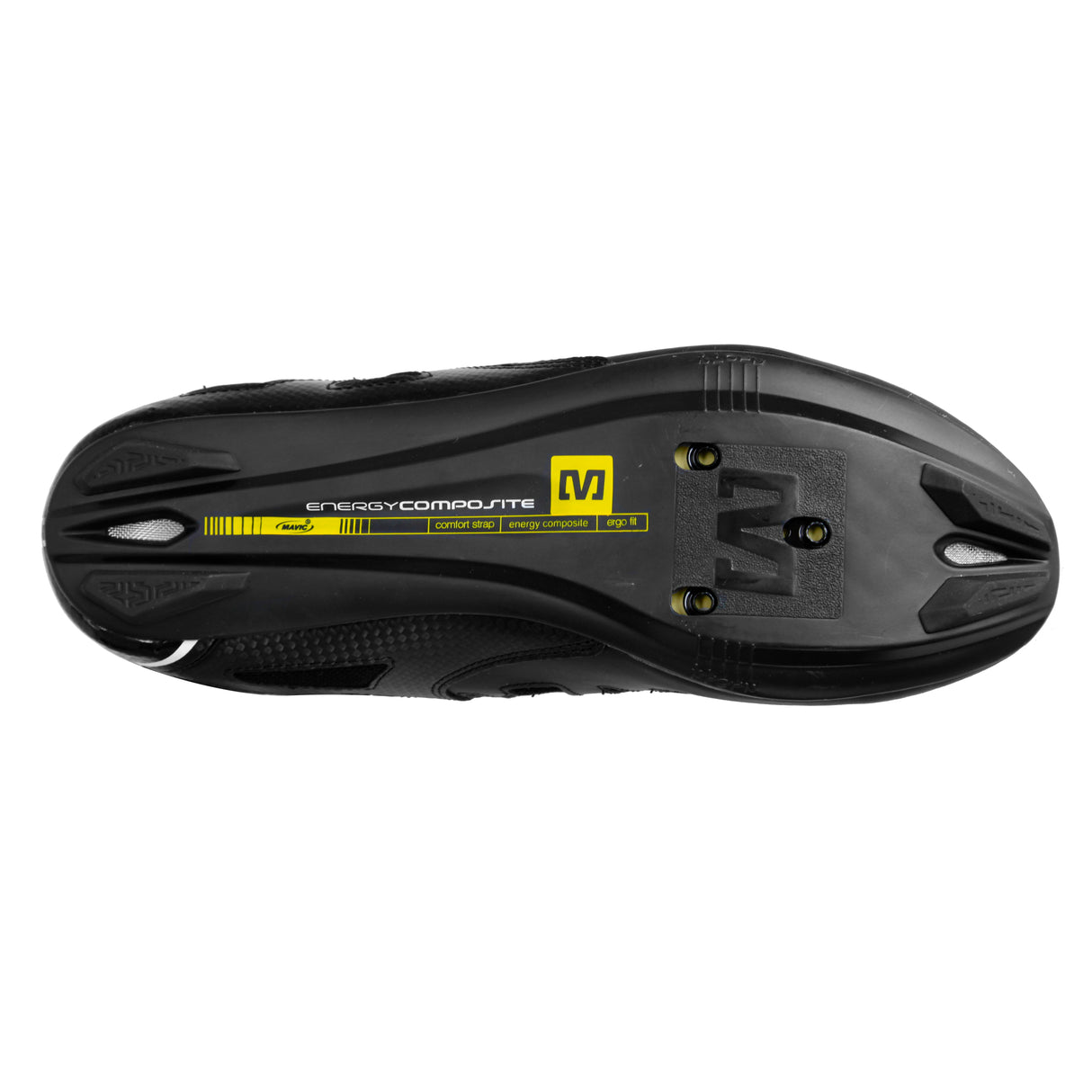Mavic Peleton Road Shoes