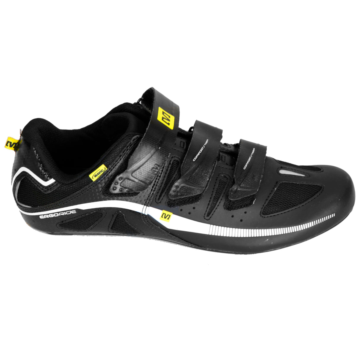 Mavic Peleton Road Shoes