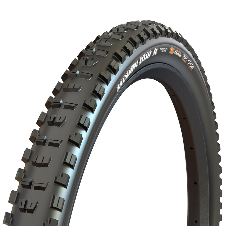 27.5-inch Bike Tyres | Ivanhoe Cycles