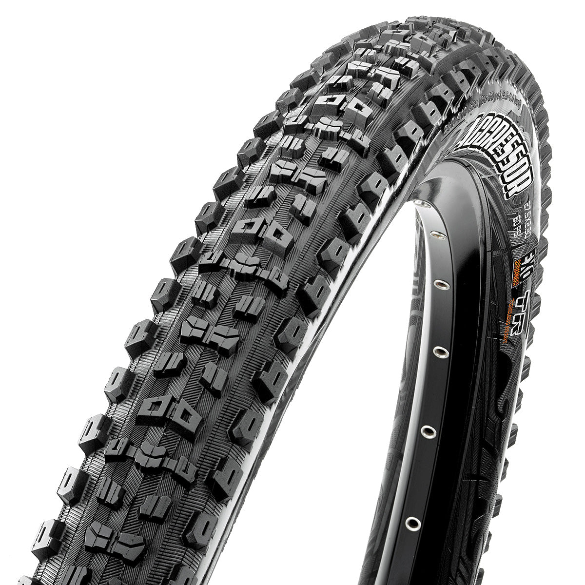 Tyre 27.5 Maxxis Aggressor Folding